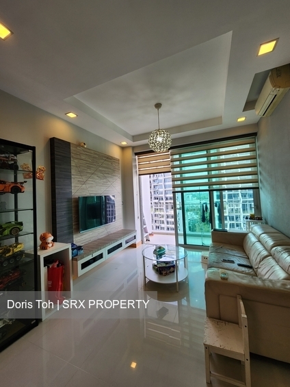 Tree House (D23), Condominium #380810831